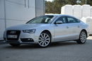 Audi A5 Zarejestrowane 1.8TFSI 170M Lift Serwis Rude Skóry B&O Navi zdjęcie 17