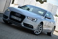 samochód osobowy Audi zdjęcie 19