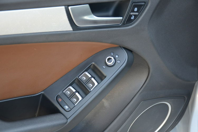 Audi A5 Zarejestrowane 1.8TFSI 170M Lift Serwis Rude Skóry B&O Navi zdjęcie 21