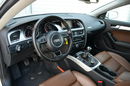 Audi A5 Zarejestrowane 1.8TFSI 170M Lift Serwis Rude Skóry B&O Navi zdjęcie 23