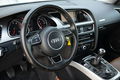 samochód osobowy Audi zdjęcie 24