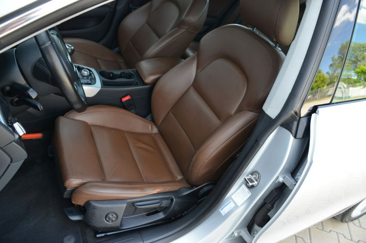 Audi A5 Zarejestrowane 1.8TFSI 170M Lift Serwis Rude Skóry B&O Navi zdjęcie 26