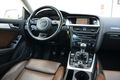 samochód osobowy Audi zdjęcie 31