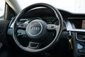 samochód osobowy Audi zdjęcie 32