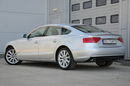 Audi A5 Zarejestrowane 1.8TFSI 170M Lift Serwis Rude Skóry B&O Navi zdjęcie 5