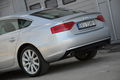 samochód osobowy Audi zdjęcie 6