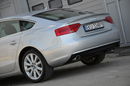 Audi A5 Zarejestrowane 1.8TFSI 170M Lift Serwis Rude Skóry B&O Navi zdjęcie 6