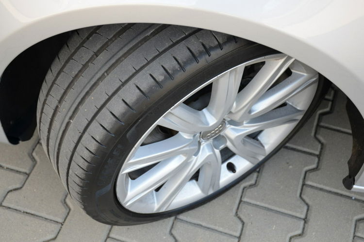 Audi A5 Zarejestrowane 1.8TFSI 170M Lift Serwis Rude Skóry B&O Navi zdjęcie 7