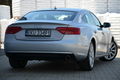 samochód osobowy Audi zdjęcie 8