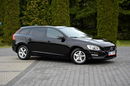 V60 2.0d(190KM) Lift Automat Skóry Navi Parktronik LED ASO Volvo zdjęcie 10