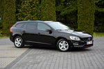 V60 2.0d(190KM) Lift Automat Skóry Navi Parktronik LED ASO Volvo zdjęcie 10