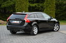 V60 2.0d(190KM) Lift Automat Skóry Navi Parktronik LED ASO Volvo zdjęcie 13