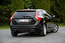 V60 2.0d(190KM) Lift Automat Skóry Navi Parktronik LED ASO Volvo zdjęcie 14