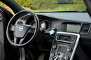 V60 2.0d(190KM) Lift Automat Skóry Navi Parktronik LED ASO Volvo zdjęcie 19