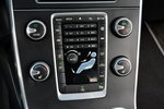 V60 2.0d(190KM) Lift Automat Skóry Navi Parktronik LED ASO Volvo zdjęcie 26