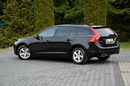 V60 2.0d(190KM) Lift Automat Skóry Navi Parktronik LED ASO Volvo zdjęcie 5