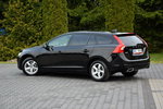 V60 2.0d(190KM) Lift Automat Skóry Navi Parktronik LED ASO Volvo zdjęcie 5
