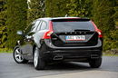 V60 2.0d(190KM) Lift Automat Skóry Navi Parktronik LED ASO Volvo zdjęcie 7