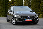 V60 2.0d(190KM) Lift Automat Skóry Navi Parktronik LED ASO Volvo zdjęcie 8
