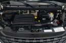 Iveco Daily KONTENER NISKOPODŁOGOWY 4.43x2.23x2.42 SKLEP BAR FOODTRUCK KAMPER AC zdjęcie 14