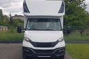 Iveco Daily KONTENER NISKOPODŁOGOWY 4.43x2.23x2.42 SKLEP BAR FOODTRUCK KAMPER AC zdjęcie 15