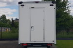 Iveco Daily KONTENER NISKOPODŁOGOWY 4.43x2.23x2.42 SKLEP BAR FOODTRUCK KAMPER AC zdjęcie 16