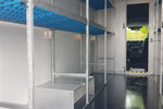 Iveco Daily KONTENER NISKOPODŁOGOWY 4.43x2.23x2.42 SKLEP BAR FOODTRUCK KAMPER AC zdjęcie 18