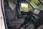 Iveco Daily KONTENER NISKOPODŁOGOWY 4.43x2.23x2.42 SKLEP BAR FOODTRUCK KAMPER AC zdjęcie 8