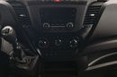 Iveco Daily KONTENER NISKOPODŁOGOWY 4.43x2.23x2.42 SKLEP BAR FOODTRUCK KAMPER AC zdjęcie 10