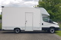 samochód dostawczy Iveco zdjęcie 12