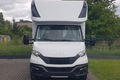 samochód dostawczy Iveco zdjęcie 15
