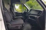 Iveco Daily KONTENER NISKOPODŁOGOWY 4.43x2.23x2.42 SKLEP BAR FOODTRUCK KAMPER AC zdjęcie 21