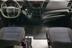 Iveco Daily KONTENER NISKOPODŁOGOWY 4.43x2.23x2.42 SKLEP BAR FOODTRUCK KAMPER AC zdjęcie 22