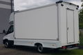 samochód dostawczy Iveco zdjęcie 3