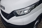 Iveco Daily KONTENER NISKOPODŁOGOWY 4.43x2.23x2.42 SKLEP BAR FOODTRUCK KAMPER AC zdjęcie 31