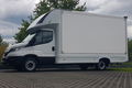 samochód dostawczy Iveco zdjęcie 33