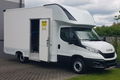 samochód dostawczy Iveco zdjęcie 34