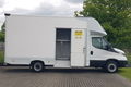 samochód dostawczy Iveco zdjęcie 35