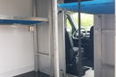Iveco Daily KONTENER NISKOPODŁOGOWY 4.43x2.23x2.42 SKLEP BAR FOODTRUCK KAMPER AC zdjęcie 36