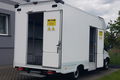 samochód dostawczy Iveco zdjęcie 37