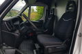 samochód dostawczy Iveco zdjęcie 7