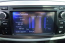 Toyota Yaris Nowa Bateria Stan Bdb zdjęcie 14
