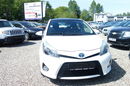 Toyota Yaris Nowa Bateria Stan Bdb zdjęcie 2