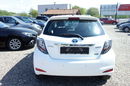 Toyota Yaris Nowa Bateria Stan Bdb zdjęcie 4