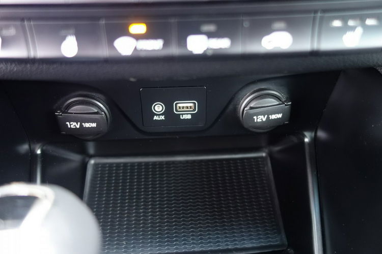 Hyundai Tucson Hyundaj Tucson 2015 2.0 D 184km automat AWD skóry navi kamera panorama zdjęcie 12