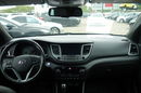 Hyundai Tucson Hyundaj Tucson 2015 2.0 D 184km automat AWD skóry navi kamera panorama zdjęcie 13