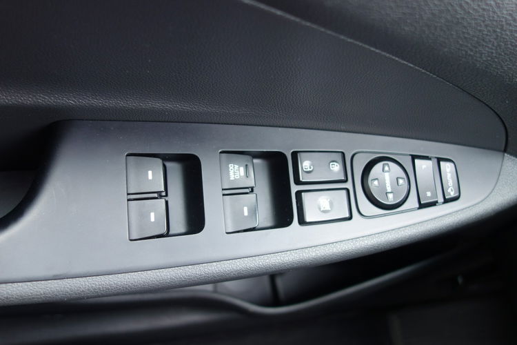 Hyundai Tucson Hyundaj Tucson 2015 2.0 D 184km automat AWD skóry navi kamera panorama zdjęcie 19