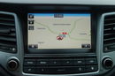 Hyundai Tucson Hyundaj Tucson 2015 2.0 D 184km automat AWD skóry navi kamera panorama zdjęcie 20