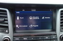 Hyundai Tucson Hyundaj Tucson 2015 2.0 D 184km automat AWD skóry navi kamera panorama zdjęcie 21