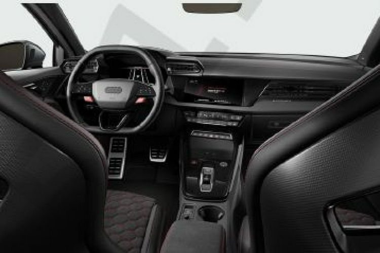 Audi RS3 8Y SPORTBACK S TRONIC 2.5 400KM SUPERIOR FV 23% zdjęcie 2